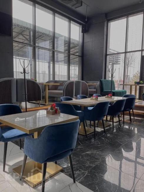 Astana Apartments Kültér fotó