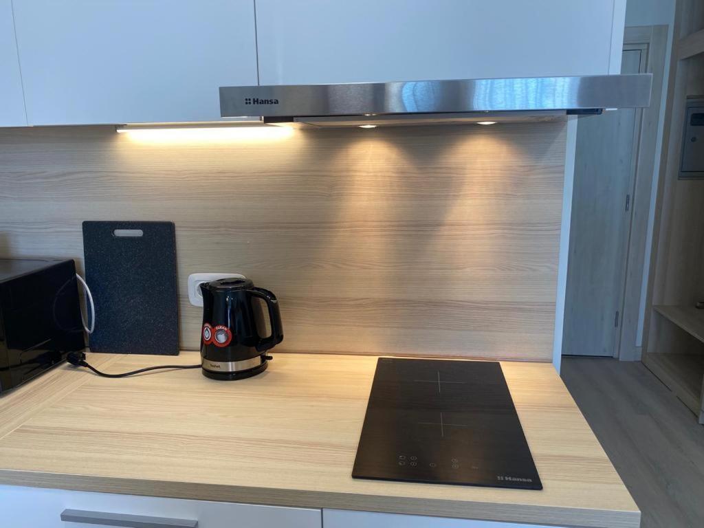 Astana Apartments Kültér fotó