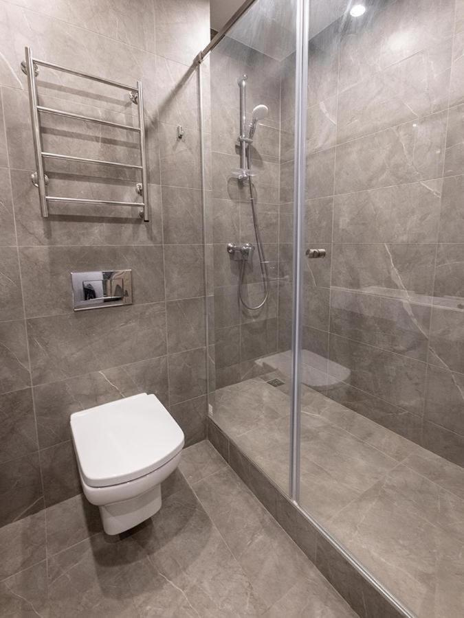 Astana Apartments Kültér fotó